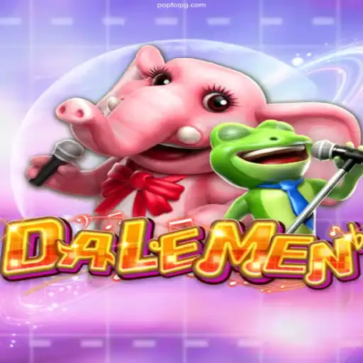 Exploring DALEMEN: A Thrilling Adventure in Online Gaming