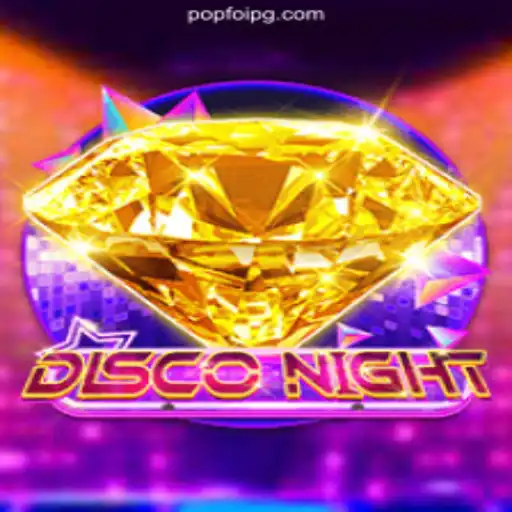 Explore the Thrilling World of DiscoNight: An Exciting Casino Game Adventure