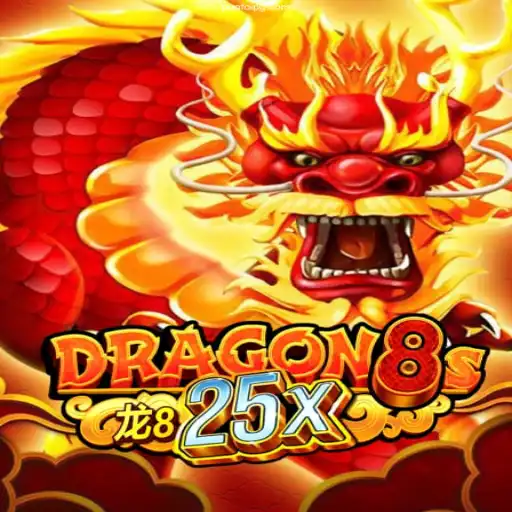 Discover the Thrills of Dragon8s25x at PopFoi.Com