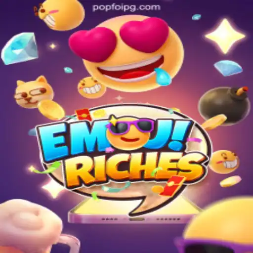 Exploring EmojiRiches: A Dive into the Vibrant World of Online Casino Games