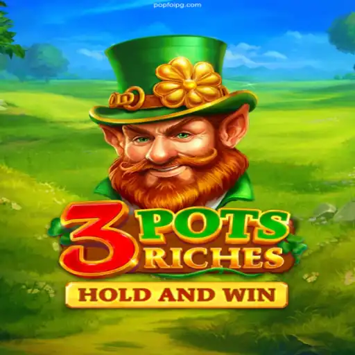 Discover the Thrills of 3potsRiches at PopFoi.Com Cassino Online