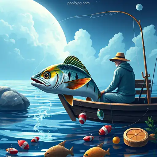 Online Fishing