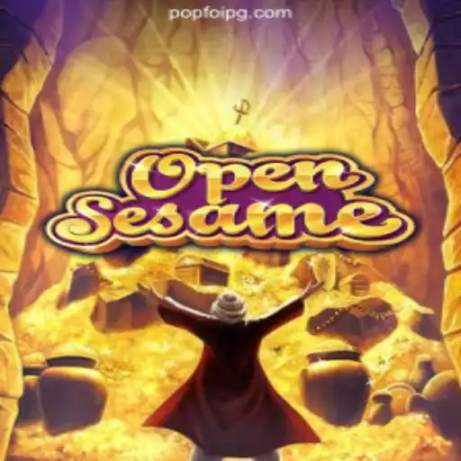 OpenSesame: Explore the Exciting World of Online Gaming with PopFoi.Com