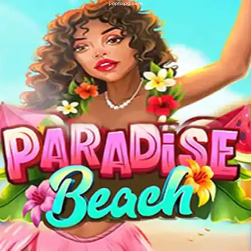 Exploring ParadiseBeach: An Immersive Online Gaming Experience