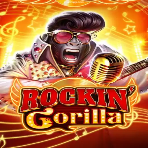 RockinGorilla: The Ultimate Online Casino Experience