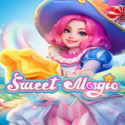 Discover the Enchantment of SweetMagic: A Thrilling Casino Adventure
