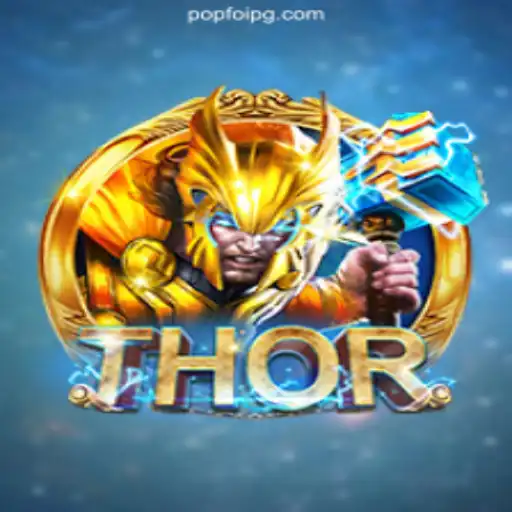 Unearthing the Legendary Game of THOR: A Mythical Adventure Awaiting at PopFoi.Com Casino