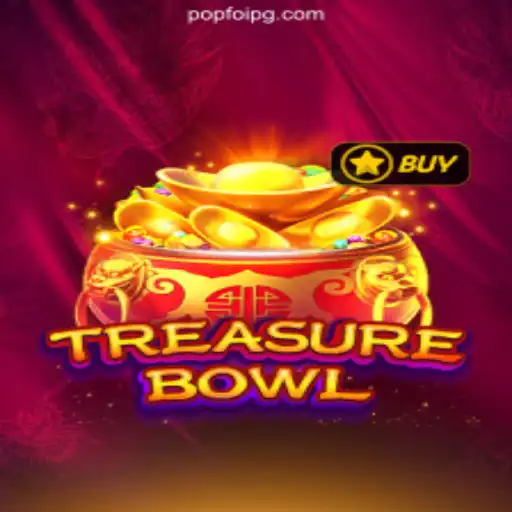 Discover the Thrilling World of TreasureBowl at PopFoi.Com