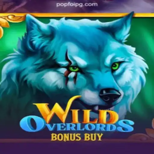 WildOverlordsBonusBuy: Dive into the Realm of Mythical Riches